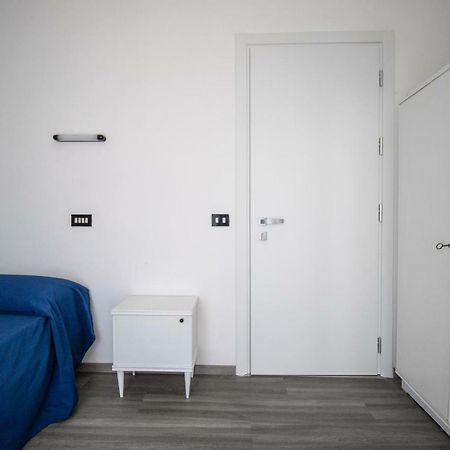 Hotel B&B Sole Senigallia Exterior foto