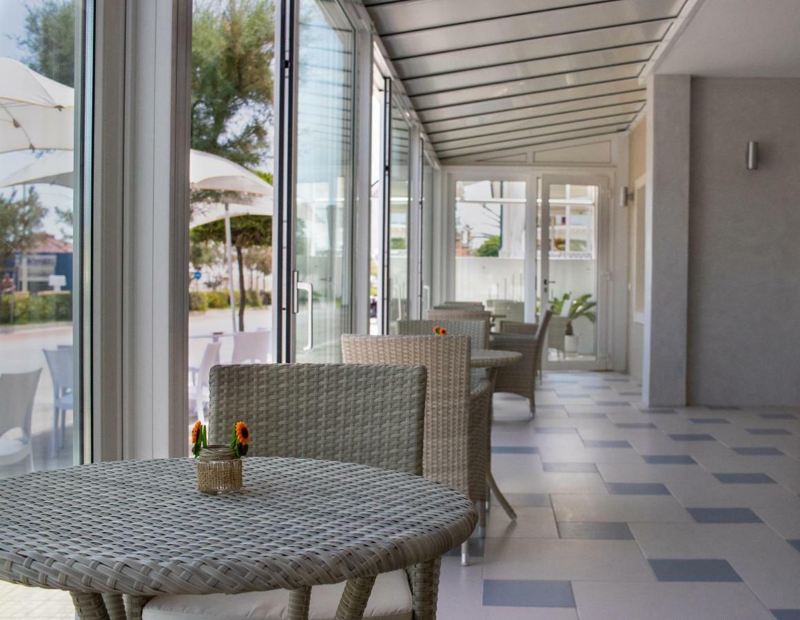 Hotel B&B Sole Senigallia Exterior foto
