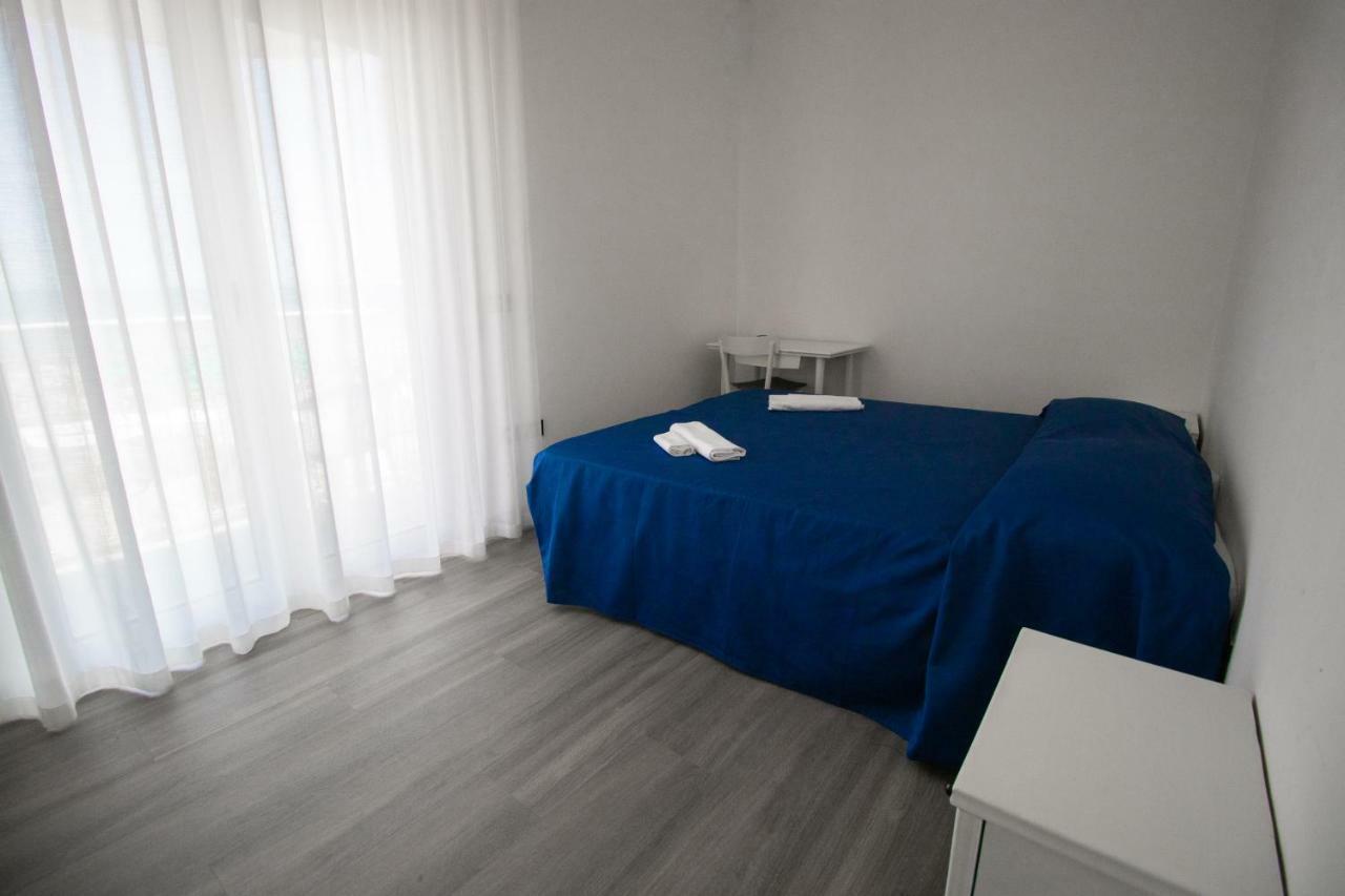 Hotel B&B Sole Senigallia Exterior foto